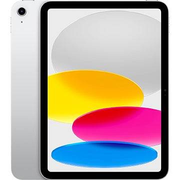 Silver 10th Gen iPad