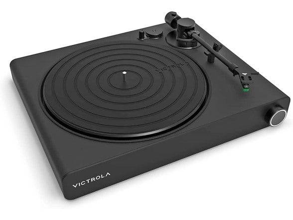 Victrola Stream Onyx Turnable ora 58% di sconto a Woot