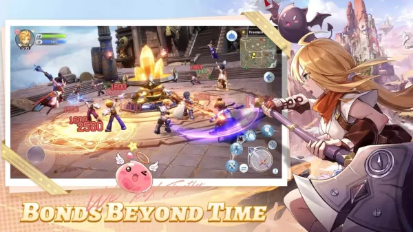 Ragnarok x Susunod na Listahan ng Tier ng Generation Para sa Pinakamahusay na Mga Alagang Hayop (2025)