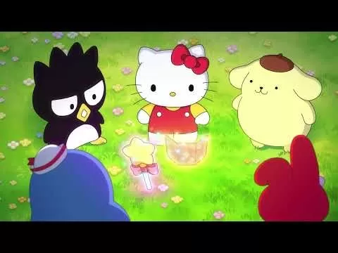 永远的朋友