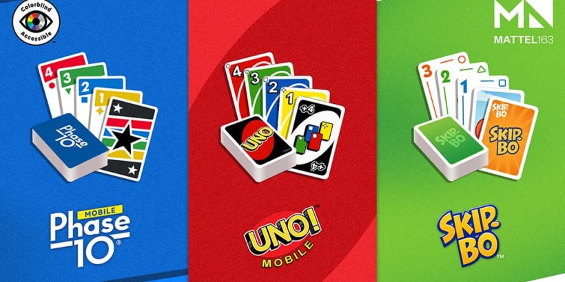 Uno! Mobile and Other