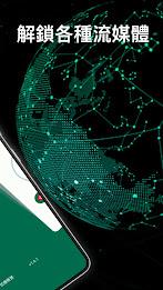 哇哇VPN—高速連接 &千兆帶寬&安全私密的VPN應用截圖第4張