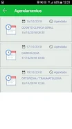 Instituto Curitiba de Saúde - スクリーンショット 4