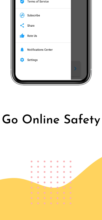 Power VPN: Fast & Secure Proxy ภาพหน้าจอ 4