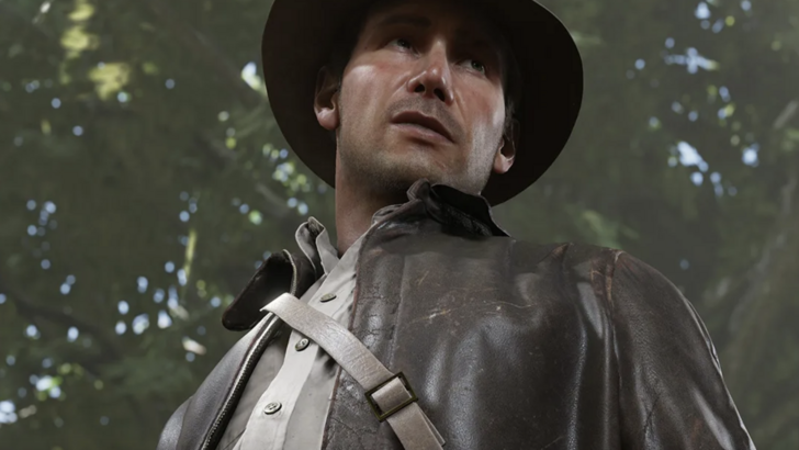 奪寶奇兵 PS5 移植版即將推出