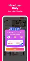 Lazada | Always Better Price Capture d’écran 2