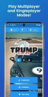 Trump Cards Скриншот 1