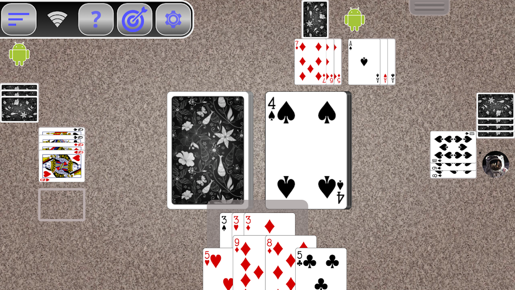 MiniCards - Card Deck Screenshot 3