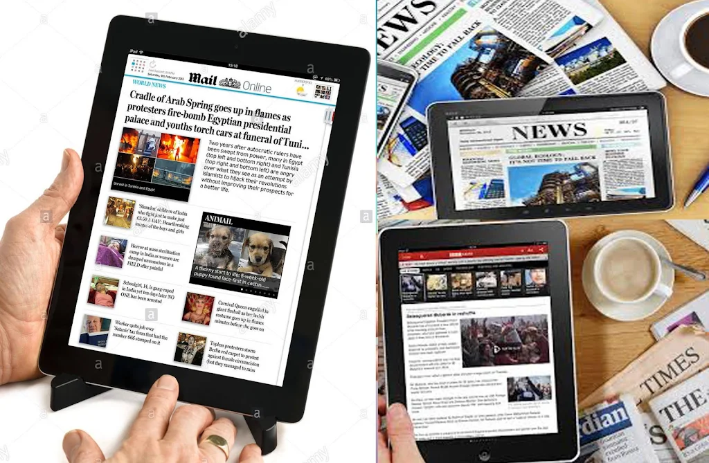 Jamaica News - Jamaica Observer, Jamaica Gleaner Capture d’écran 3