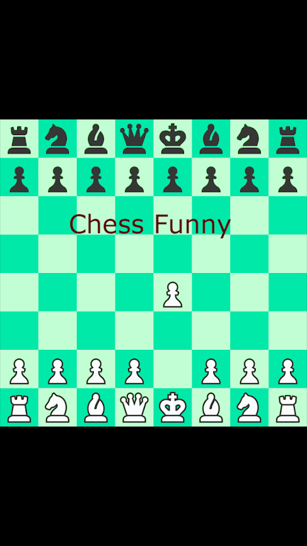 Chess Funny スクリーンショット 1