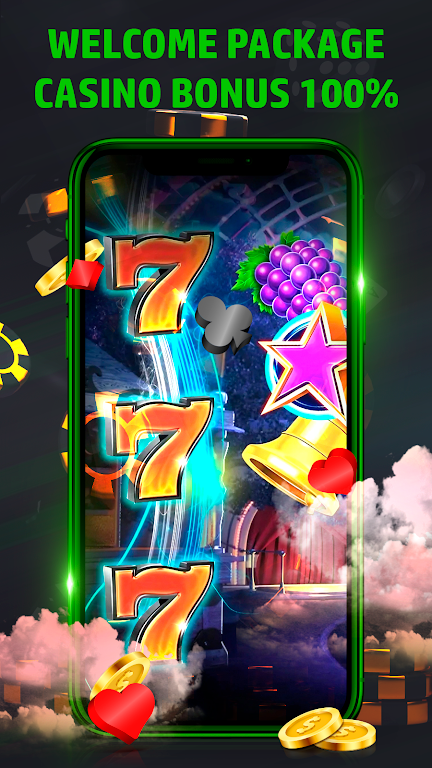 COOLBET应用截图第1张