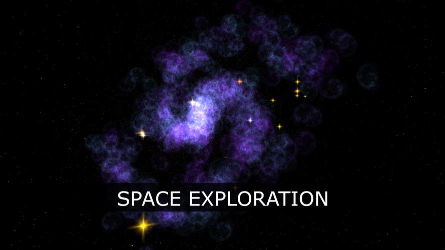 Stellar Wind Idle Ekran Görüntüsü 3
