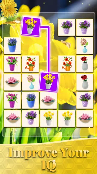 Schermata Onet 3D - Tile Matching Game 4