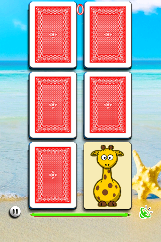 Animal Match Go應用截圖第1張