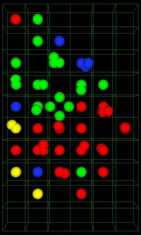 Chain Reaction Screenshot 2