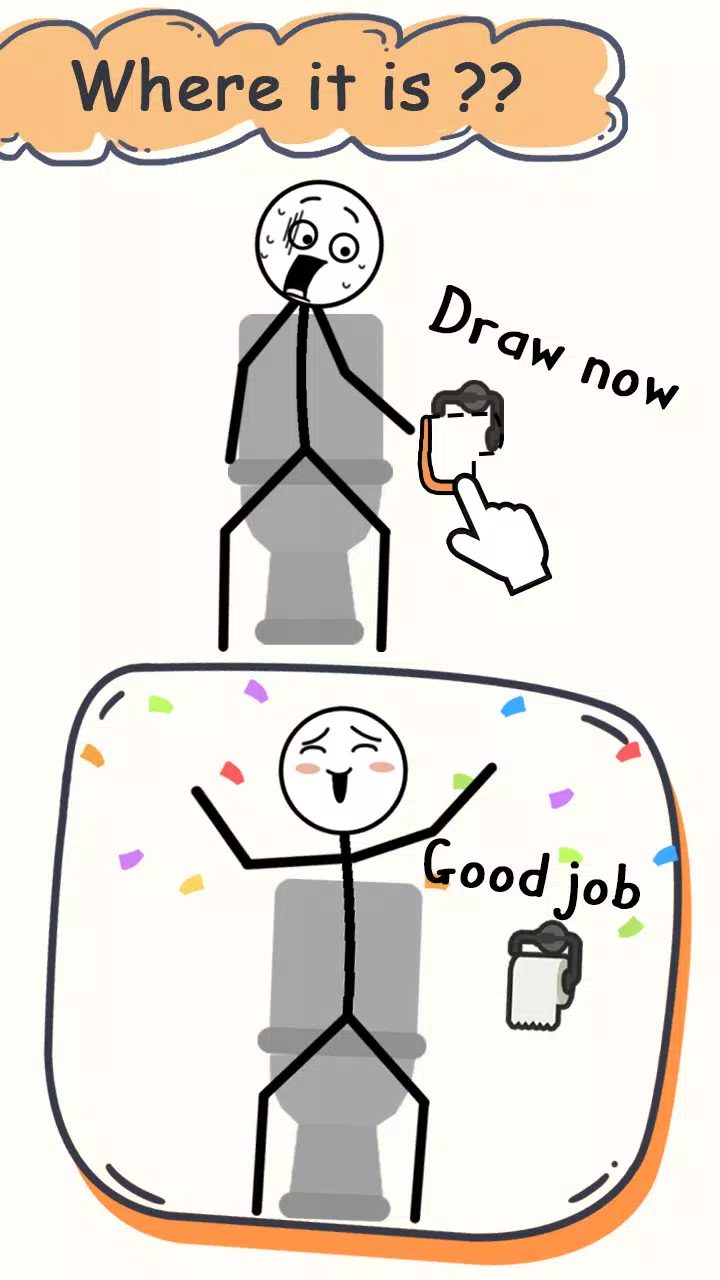 Draw Puzzle 2 Screenshot 2