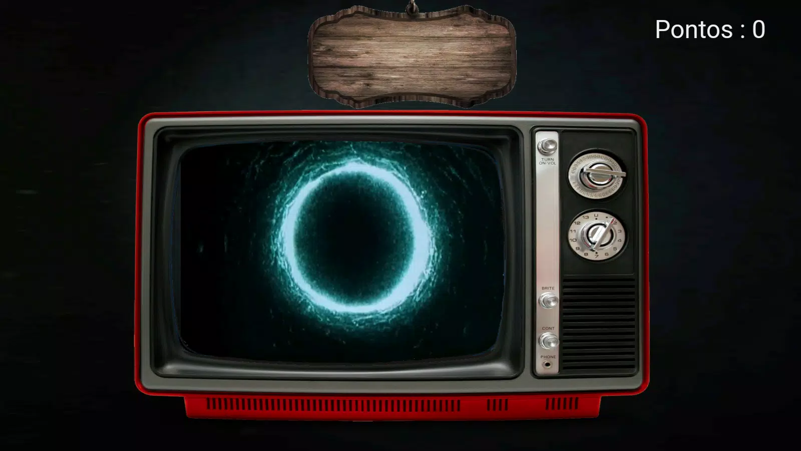Quiz filmes terror(Scary Quiz) Tangkapan skrin 3