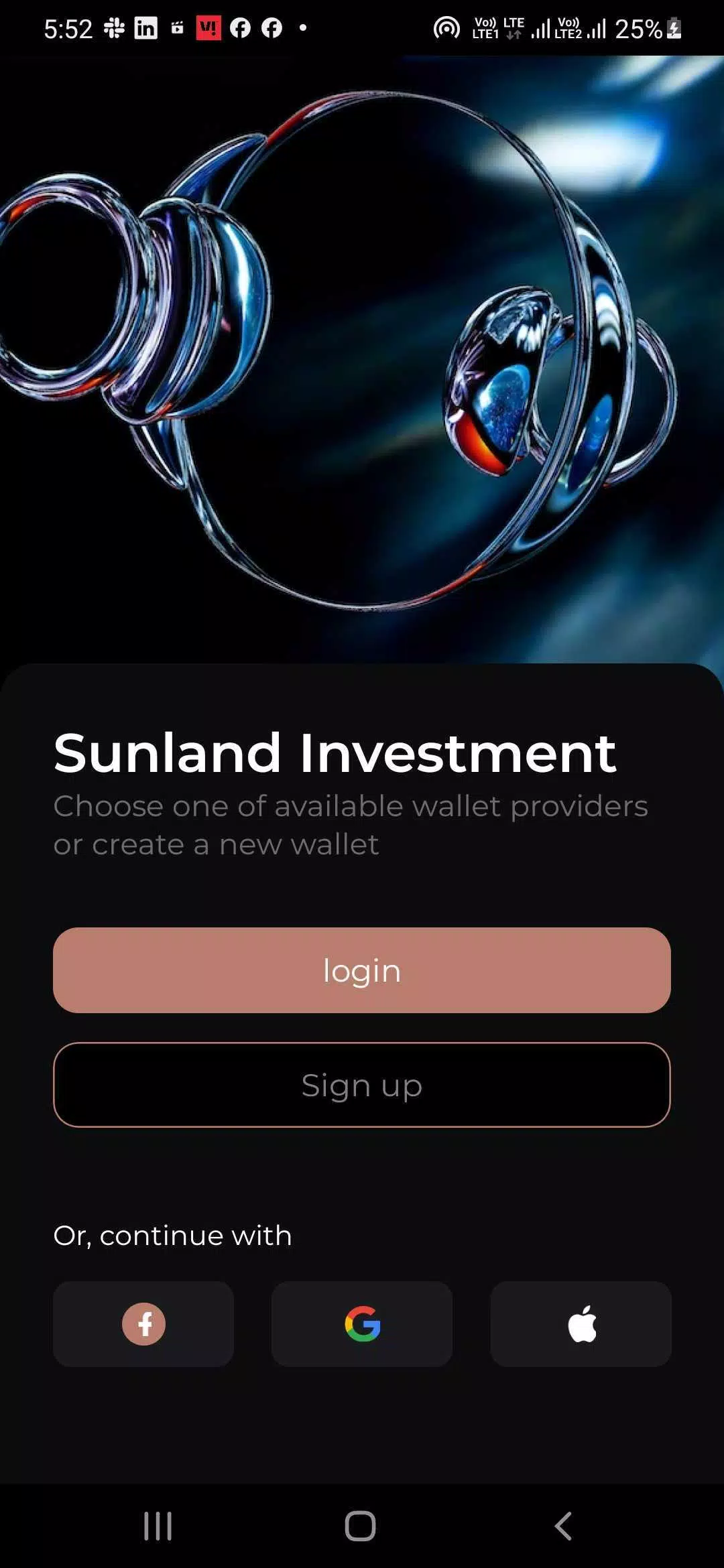 SUNLAND Communities ဖန်သားပြင်ဓာတ်ပုံ 1
