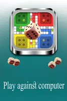 Parcheesi classic Screenshot 1
