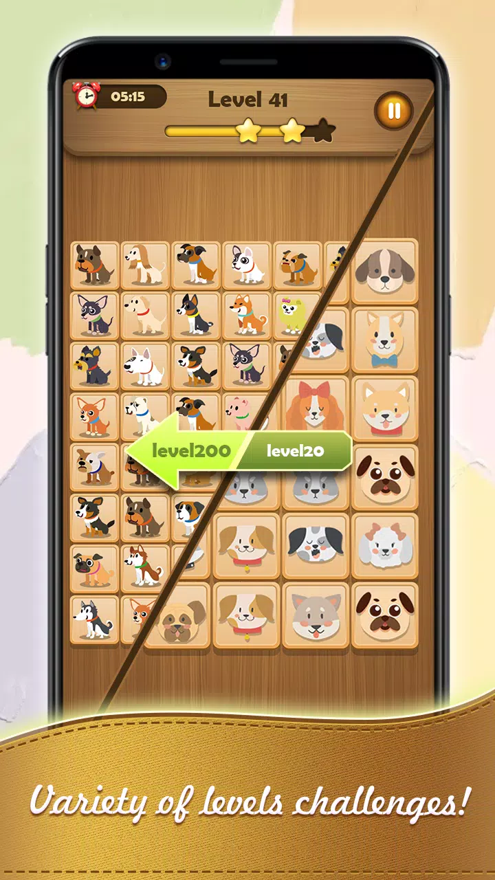 Onet 2Match應用截圖第4張