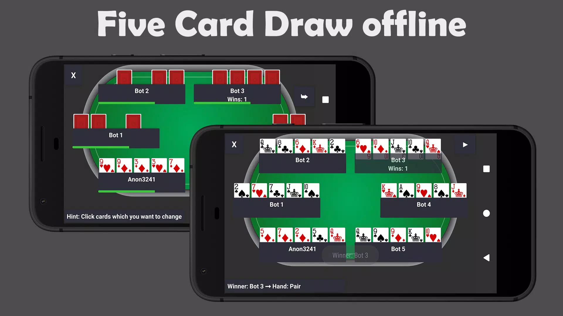 Poker Pocket應用截圖第3張
