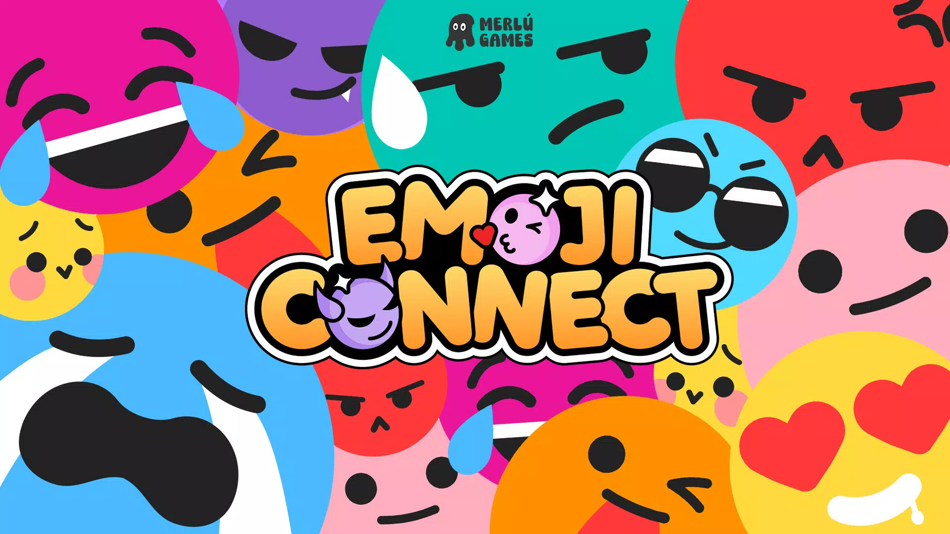EMOJI CONNECT應用截圖第1張