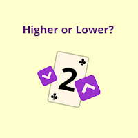 FR Higher or Lower