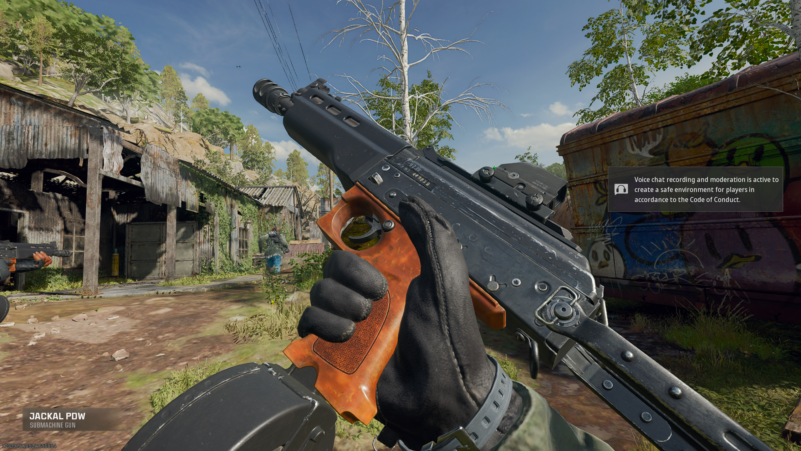 Black Ops 6: Ayusin ang 'Nabigong Pagsali' na Error para sa Hindi Pagtutugma ng Bersyon