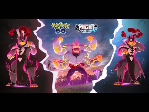 Acara Pokémon Go Bug Out