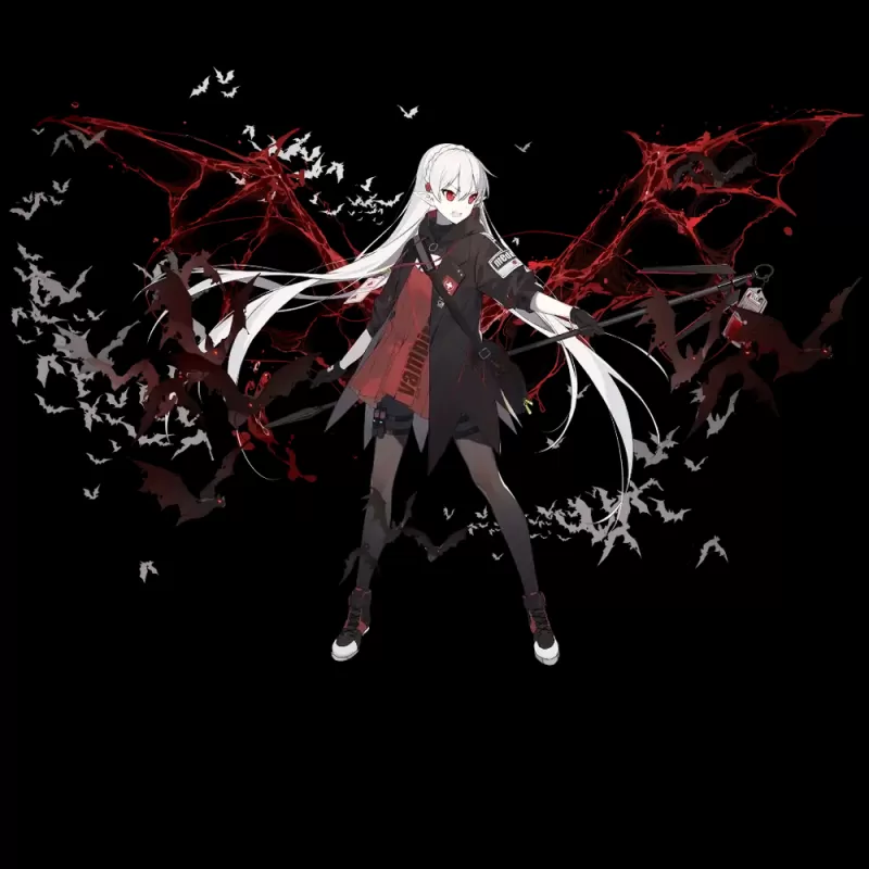 Arknights Sarkaz子品的完整指南