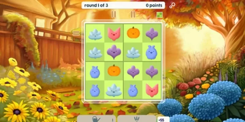 プリムロウズ、論理思考型ガーデニングパズルゲームのリリース日を発表