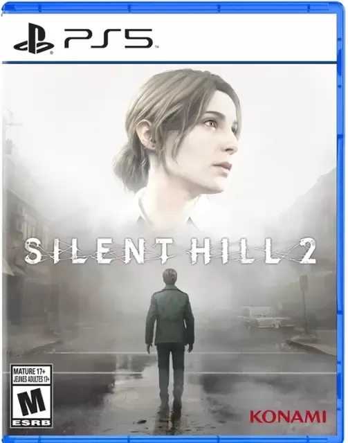 Best Buy Spring Sale: Discounts on Silent Hill 2, Alan Wake 2, and More Games