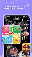 Mr7ba - Group Voice Chat Room ဖန်သားပြင်ဓာတ်ပုံ 1