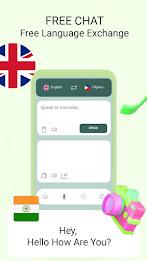 Fast VPN & Pro Translator Captura de pantalla 3
