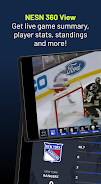 NESN 360 Tangkapan skrin 4
