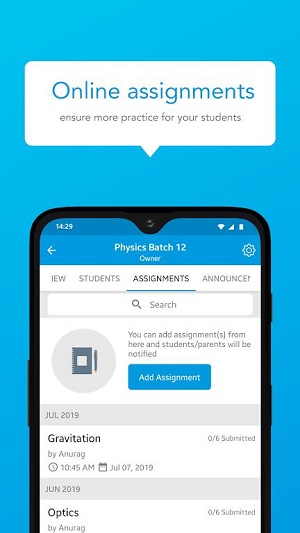 netwing apk para android