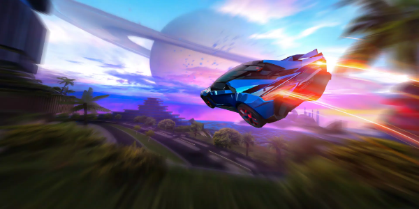 Asphalt 8 MOD Tangkapan skrin 2