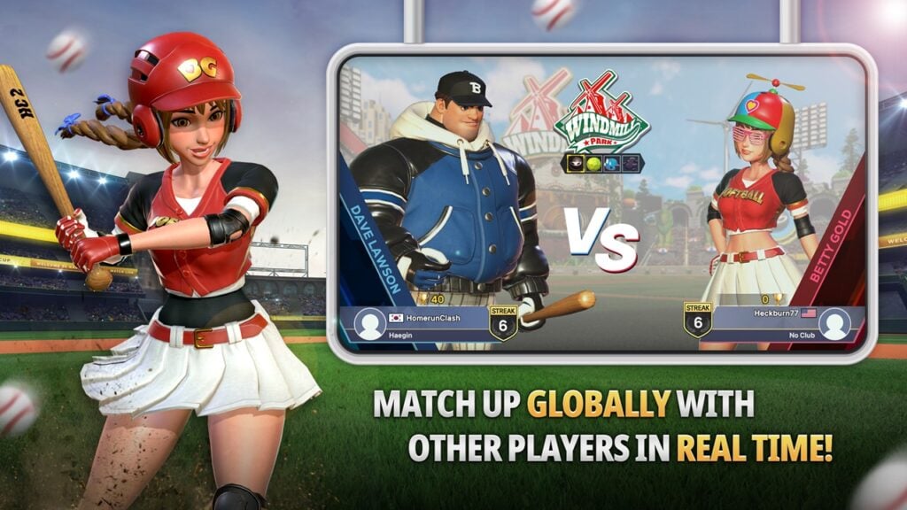 Homerun Clash 2: Legends Derby Knocks Its Prequel Out Of The Park!