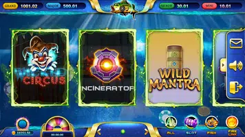 FishThunder Capture d’écran 4