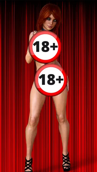 Chat with virtual girl Capture d’écran 2