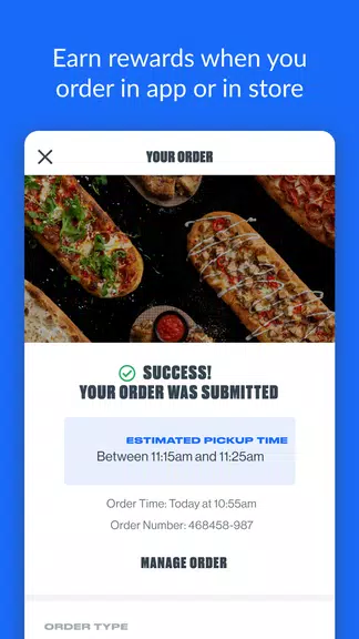 &pizza スクリーンショット 3