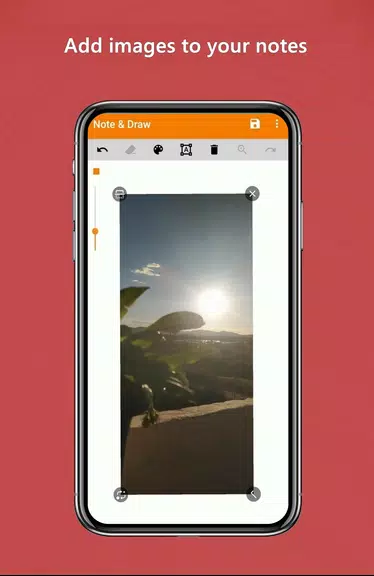 Note & Draw Screenshot 4