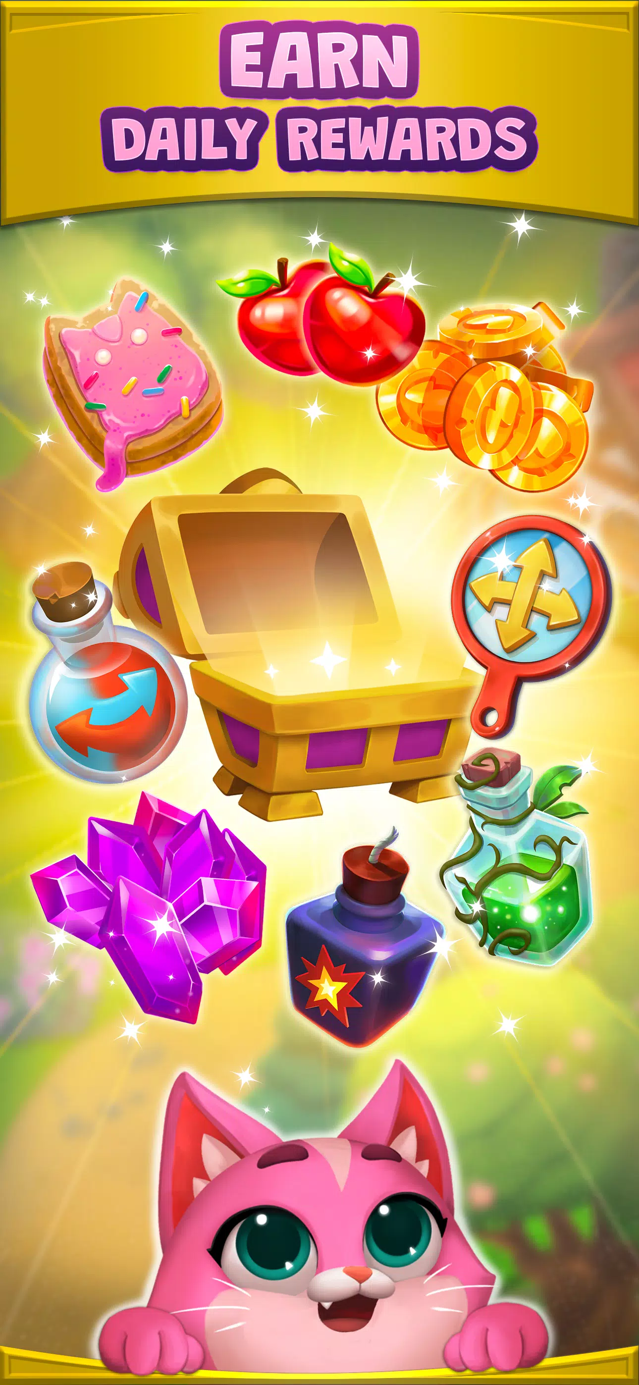 Jellyvale ภาพหน้าจอ 4