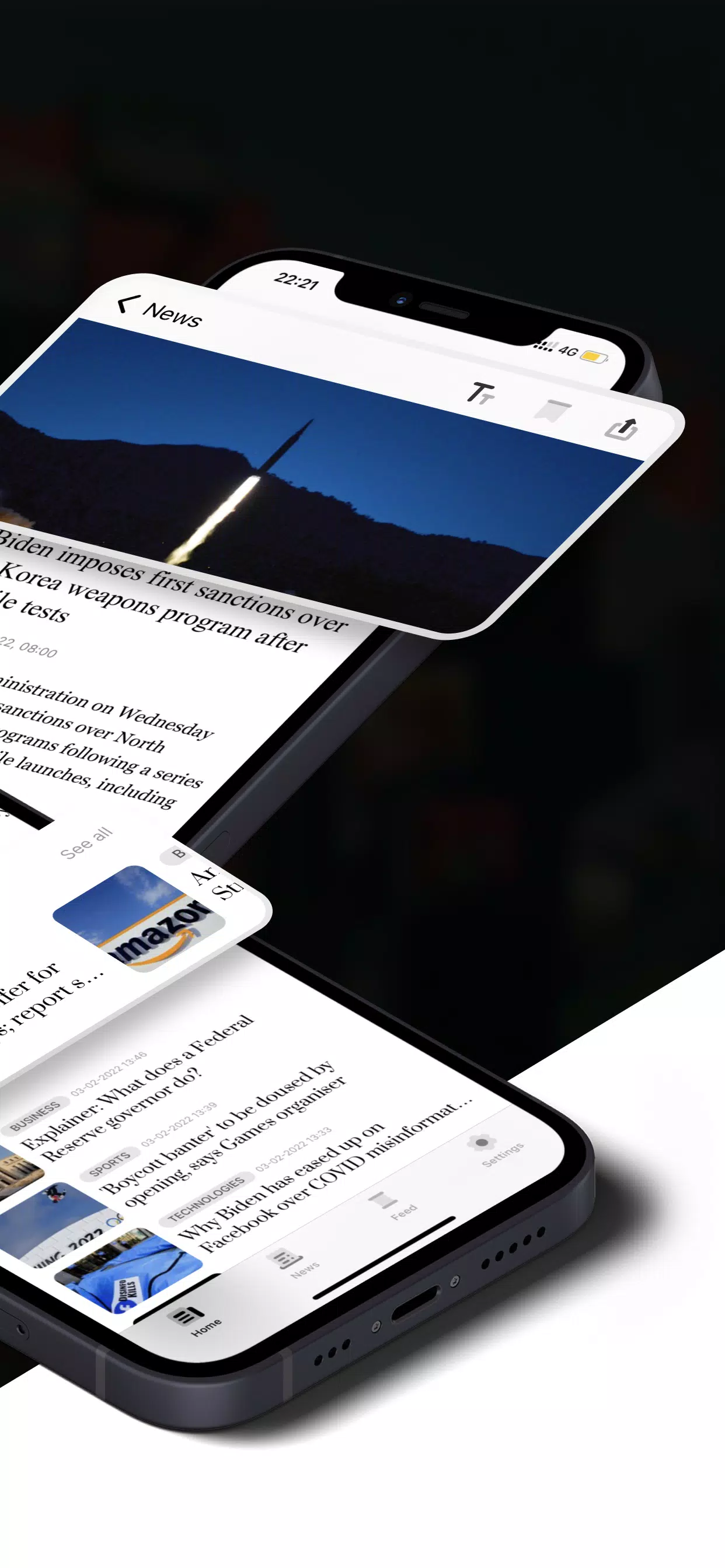 World Today News應用截圖第2張