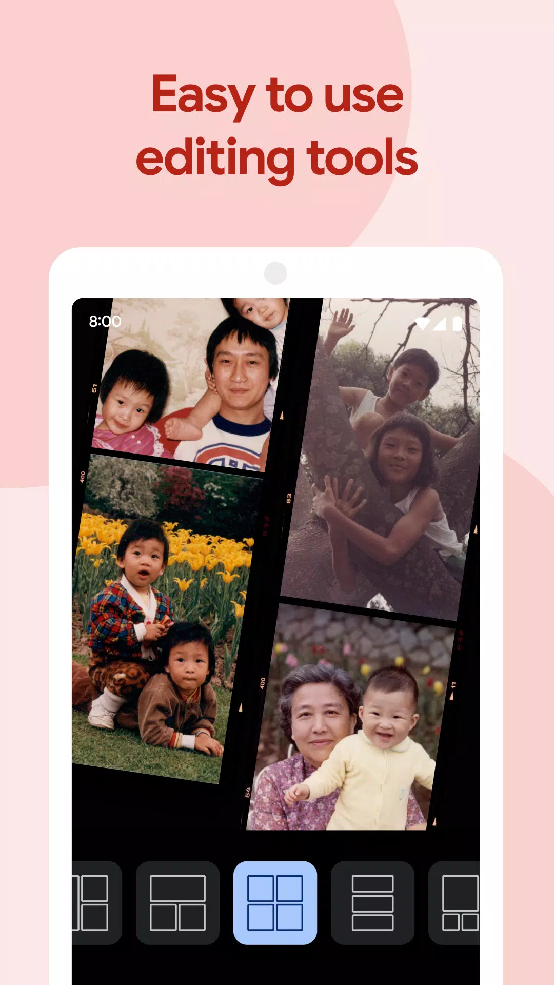 Google Photos Screenshot 4