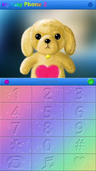 My baby Phone 2應用截圖第1張