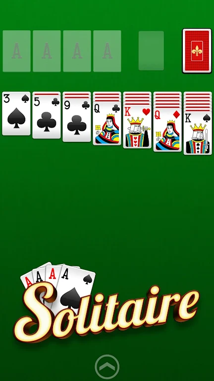 ♠♥ Solitaire FREE ♦♣ Screenshot 1