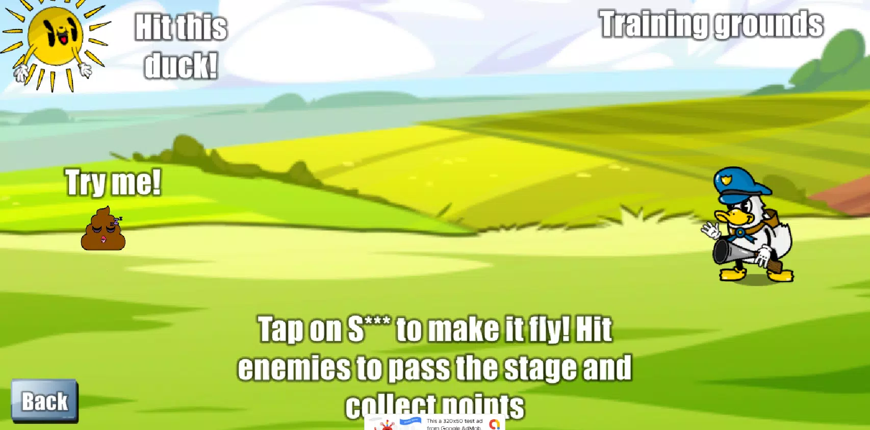 S*** Game Screenshot 2