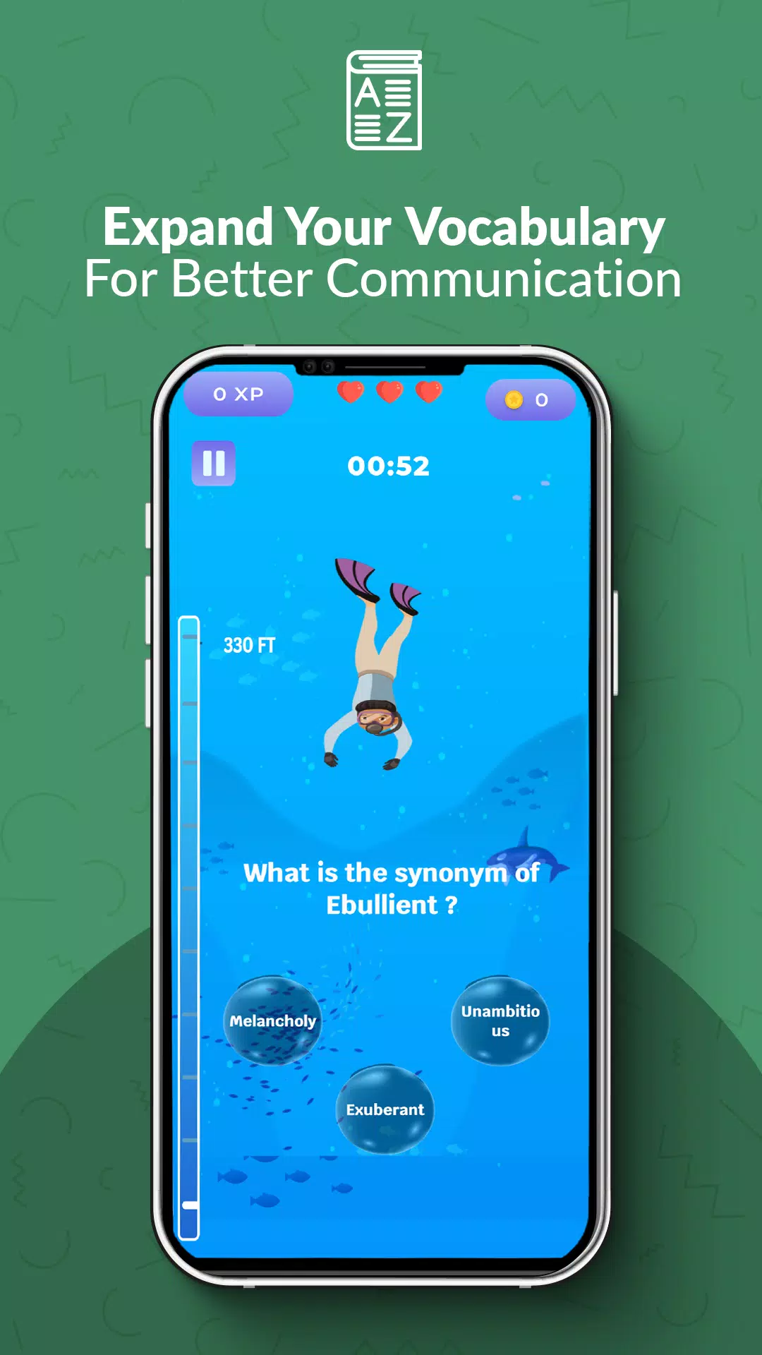 myClassmate App – Play & Learn Screenshot 4