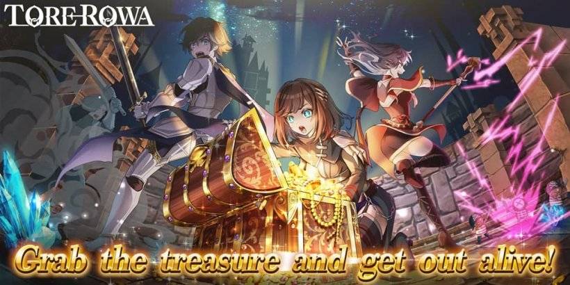 Android's Torerowa Beta Test Kicks Off!